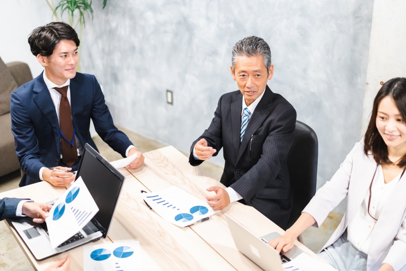 社宅代行サービス比較ガイド|人事担当者が見るべきチェックポイント5選