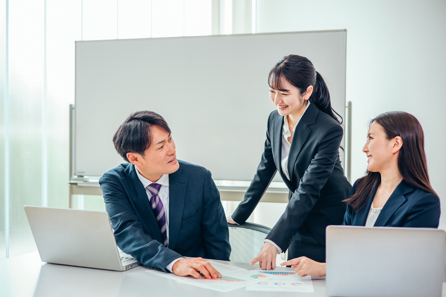 社員の転勤をスムーズに!信頼できる不動産会社の選び方とは